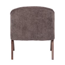 Caelen Chenille Accent Chair